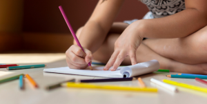 Why your child should start a journal in the New Year