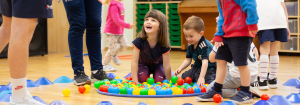 Premier Education Mental Physical Health