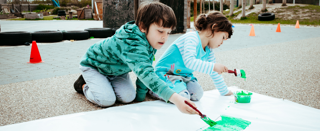 wraparound childcare paint premier edcuation