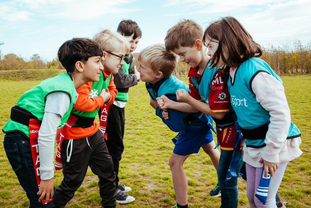 How to choose the right holiday club for your child this Summer 1 Multi activitiy Holiday Camp Hockey