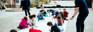 wraparound care september