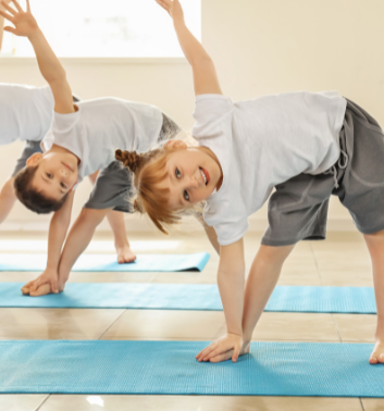 The Ultimate Guide to Fun Activities for Kids at Home Yoga