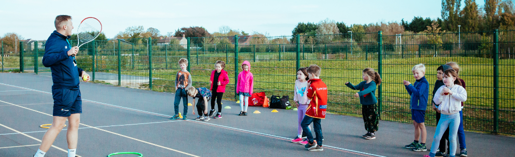 How Physical Activity in Primary Schools Supports Pupils Academic Achievement and Development 3