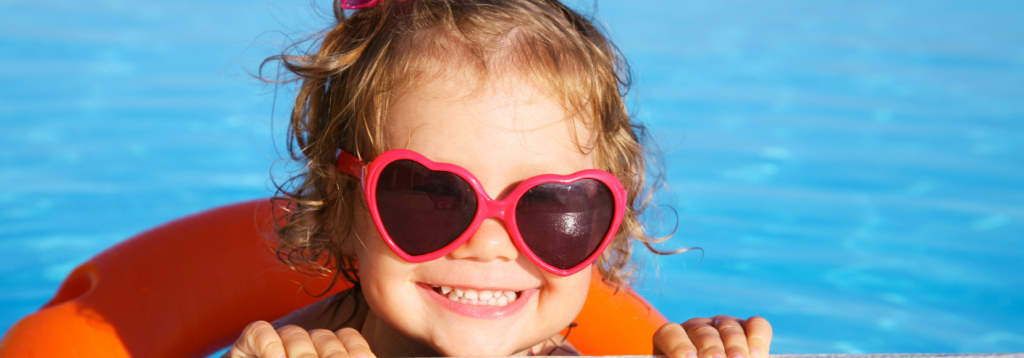 Sun Safety for Kids 1