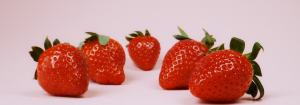 our 7 favourite strawberry recipes