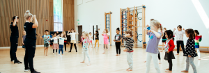 What a Good Routine to Boost Child Development Looks Like