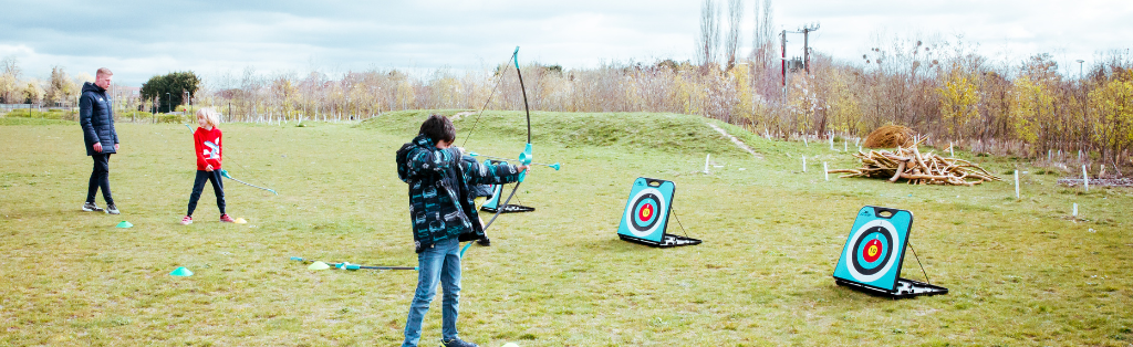 Why Archery is a Good Sport to Choose for After Schools Club 2