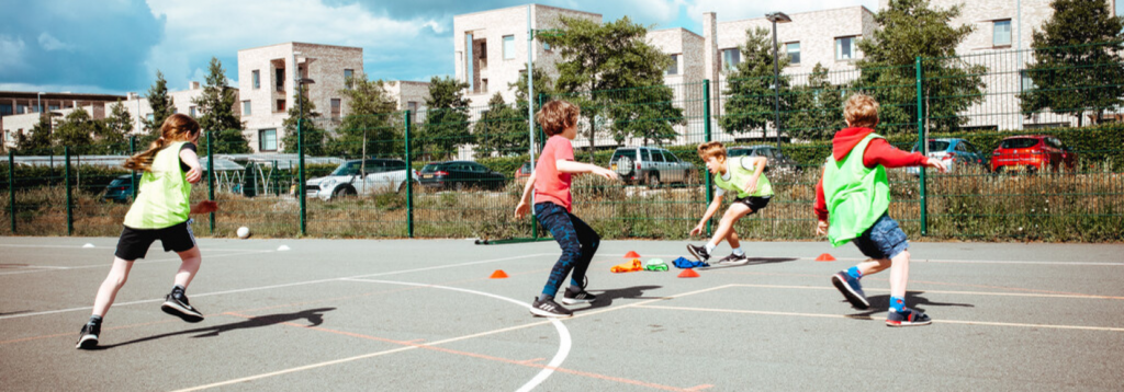 5 After School Activities for Kids to get Active in the Afternoon