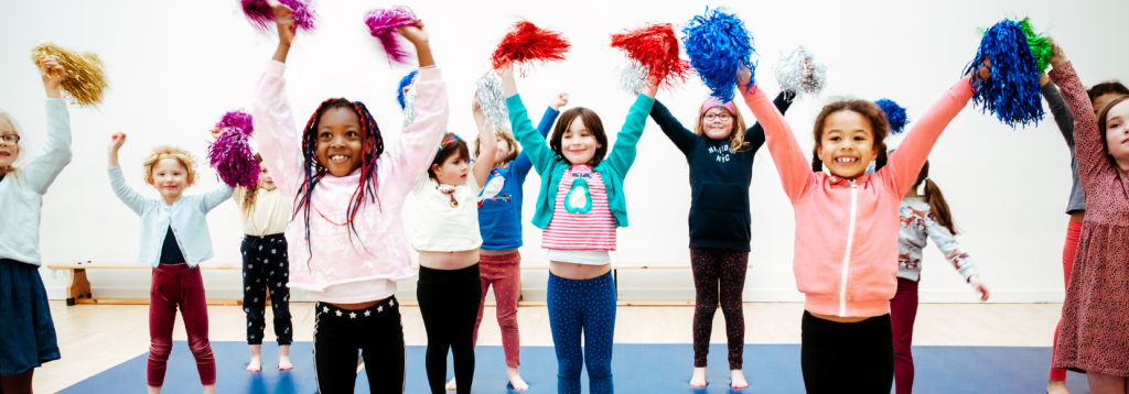 8 Ways to Shake Up Your Winter PE Lessons 2