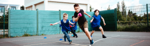 Five ways to overcome lack of physical activity in schools 1