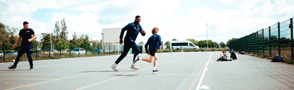 Five ways to overcome lack of physical activity in schools 3