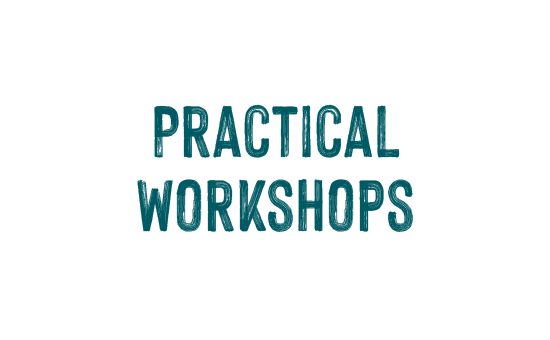 Practical Workshops Practical Workshops