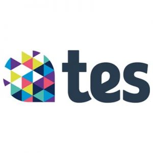 TES logo imagelarge