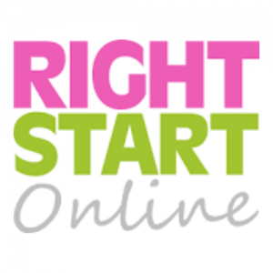 right start online logo