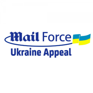 ukraine appeal logo