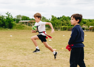 Are you ready for our summer sports camps 3