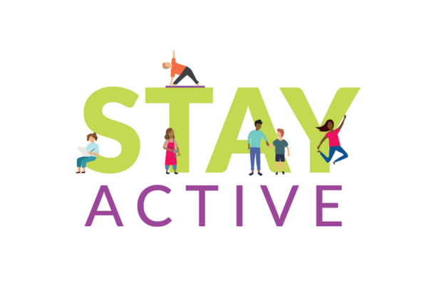 Stay Active Resources HAF Programme