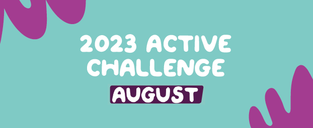Active Challenge August 01