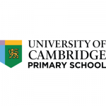 University of Cambridge Primary School Logo