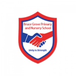 Bruce Grove Primary School Logo