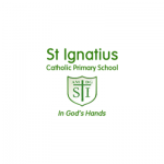 St Ignatius Catholic Primary School Logo