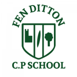 Fen Ditton C.P School Logo