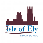 Isle of Ely Primary School Logo