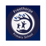 Freethorpe Primary School Logo
