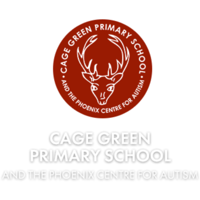 Cage Green Primary School Logo