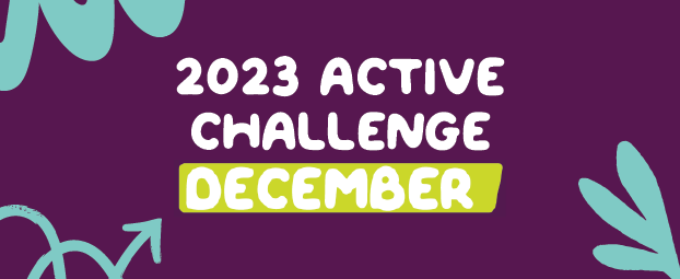 Active Challenge 2023 December 01