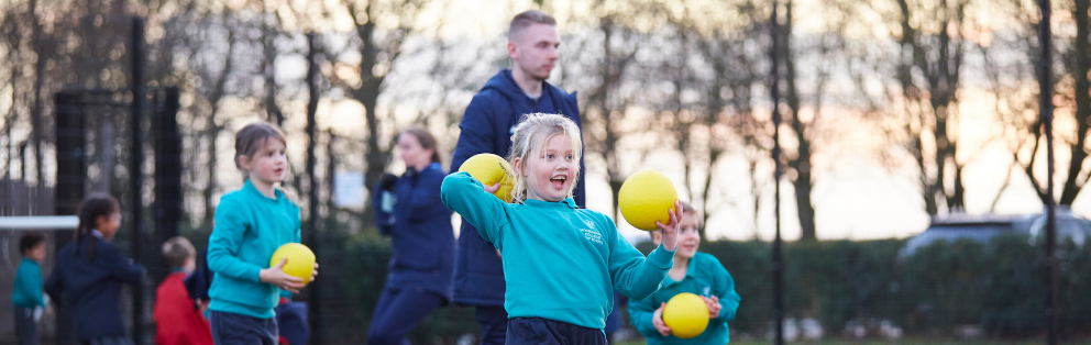 How schools can support parents in keeping children active over Christmas 1 2