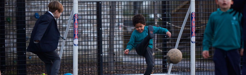 How schools can support parents in keeping children active over Christmas 3 3