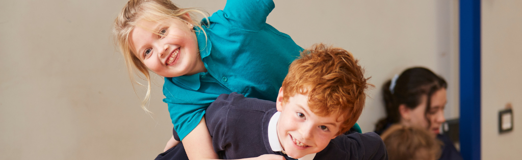 How schools can support parents in keeping children active over Christmas 2 4