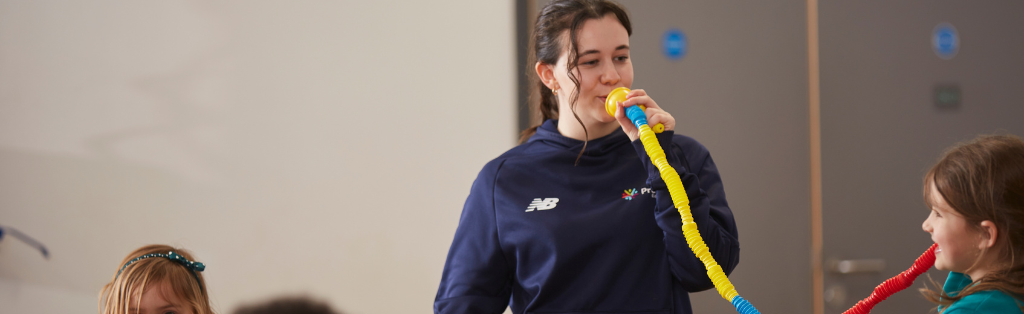 How schools can support parents in keeping children active over Christmas 4 5