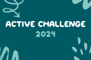 Active challenge 2024 1