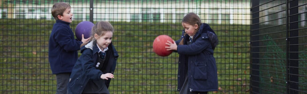 The importance of exercise for kids 2 1 2