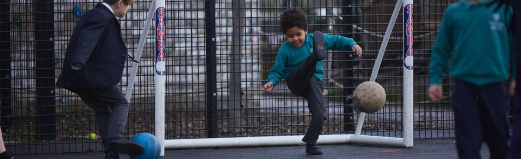 The importance of exercise for kids 4 2 1
