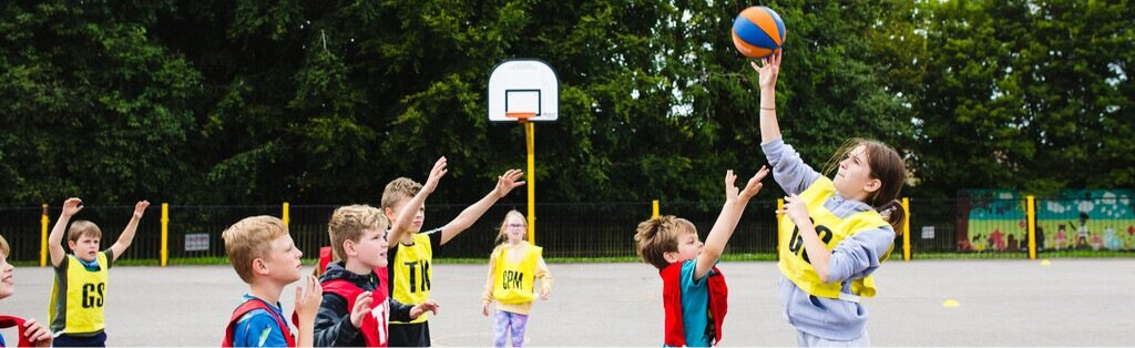 The importance of exercise for kids 3 5 1