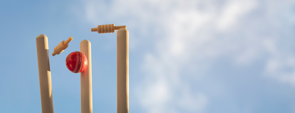 Cricket for Schools: How to Teach It in PE 1 Cricket is a great sport for physical development.