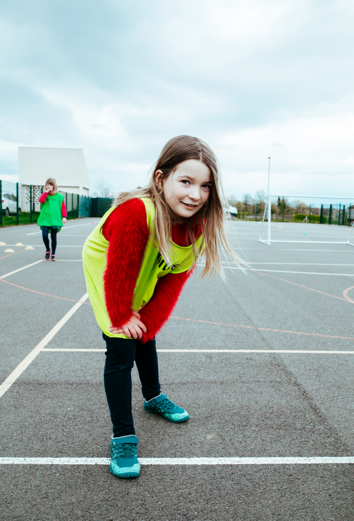 Provide your students with fun and engaging PE lessons.