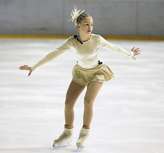 The Ultimate List of Olympic Sports 2 figure skater, ice skater, ice