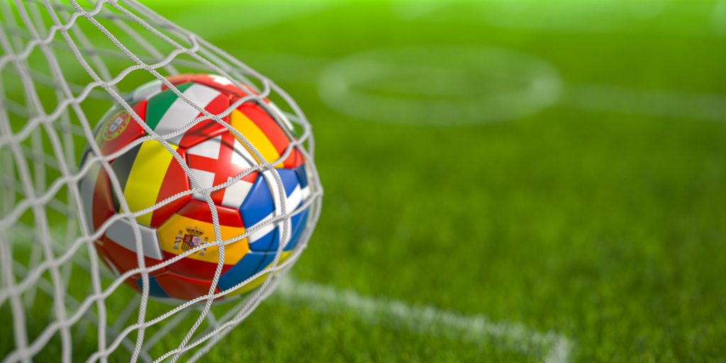 The Ultimate List of Olympic Sports 5 Olympic sports such as football are hugely exciting and entertaining.