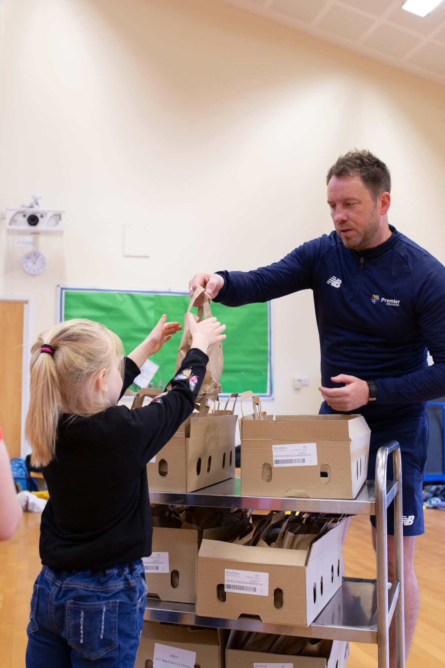 Is Your School’s Wraparound Care Sorted? 4 It's important to get up to date information on parental demand before setting up a provision.