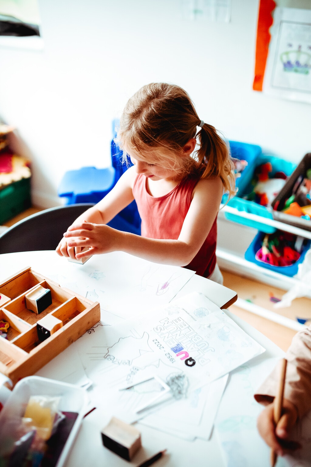 Is Your School’s Wraparound Care Sorted? 3 A primary school should aim to offer wraparound childcare places.