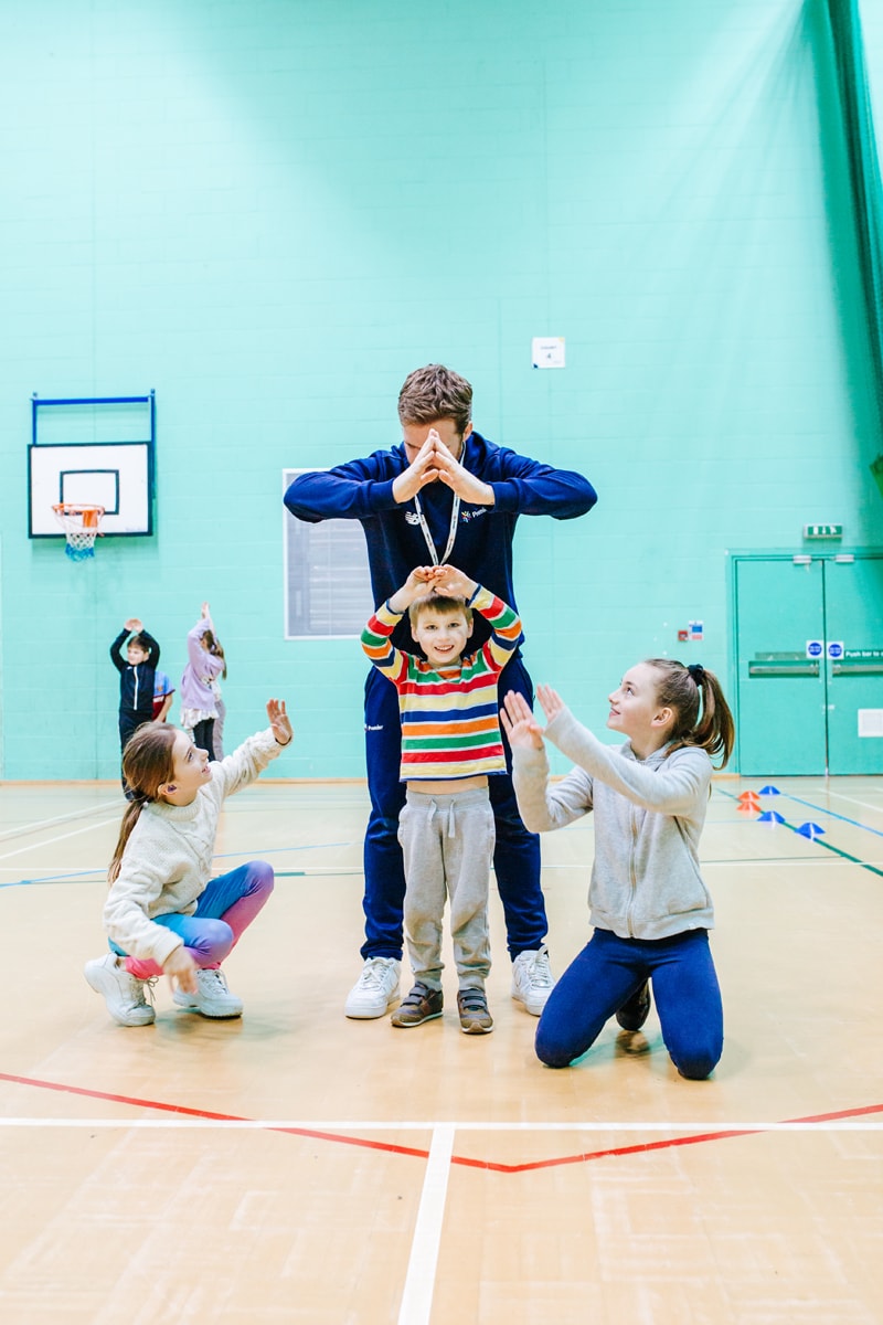 How do I ensure my coaching skills remain current? 3 Enhance your coaching skills by through ongoing training.