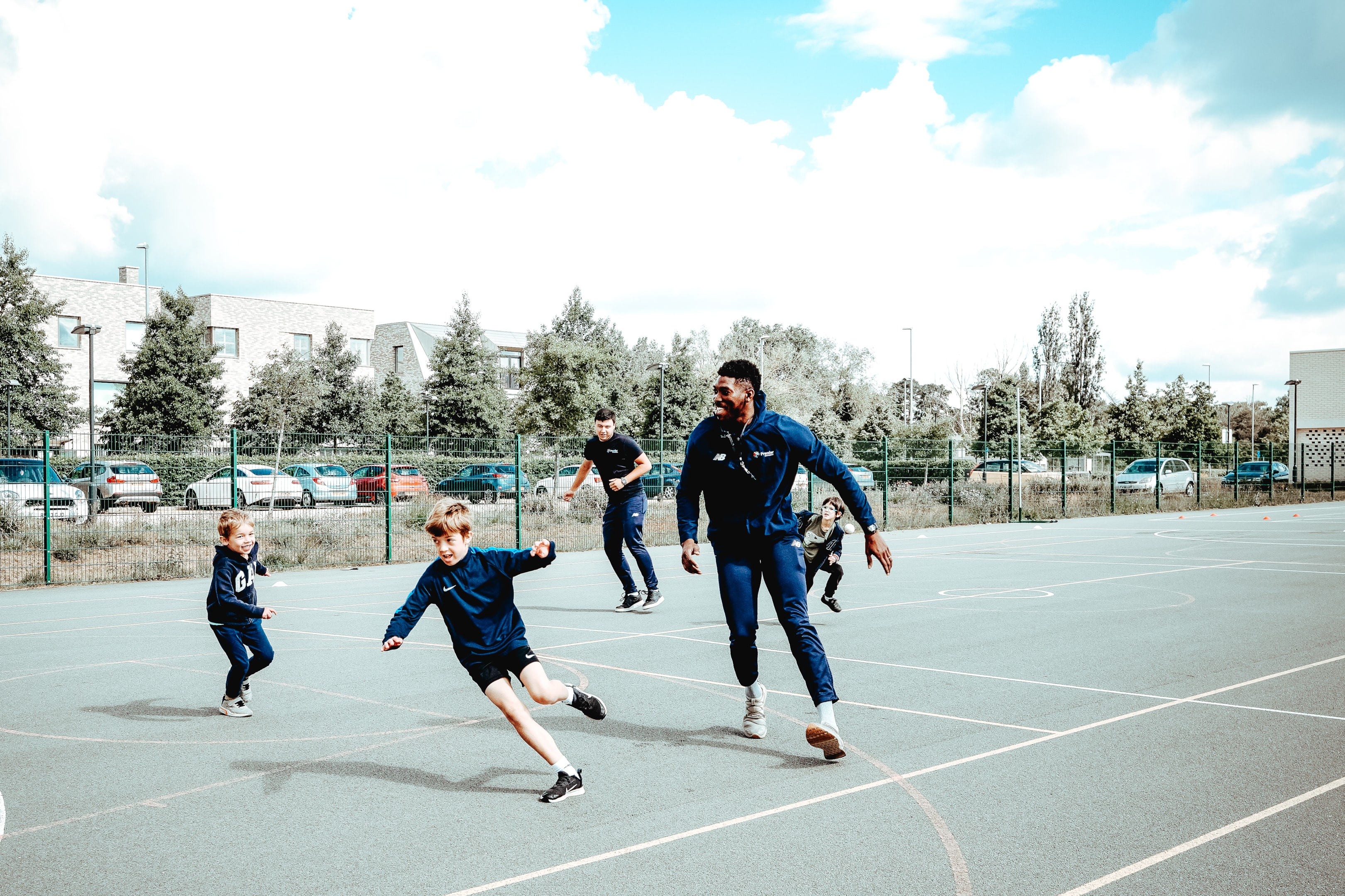How do I ensure my coaching skills remain current? 6 Practice new techniques to further support pupils.