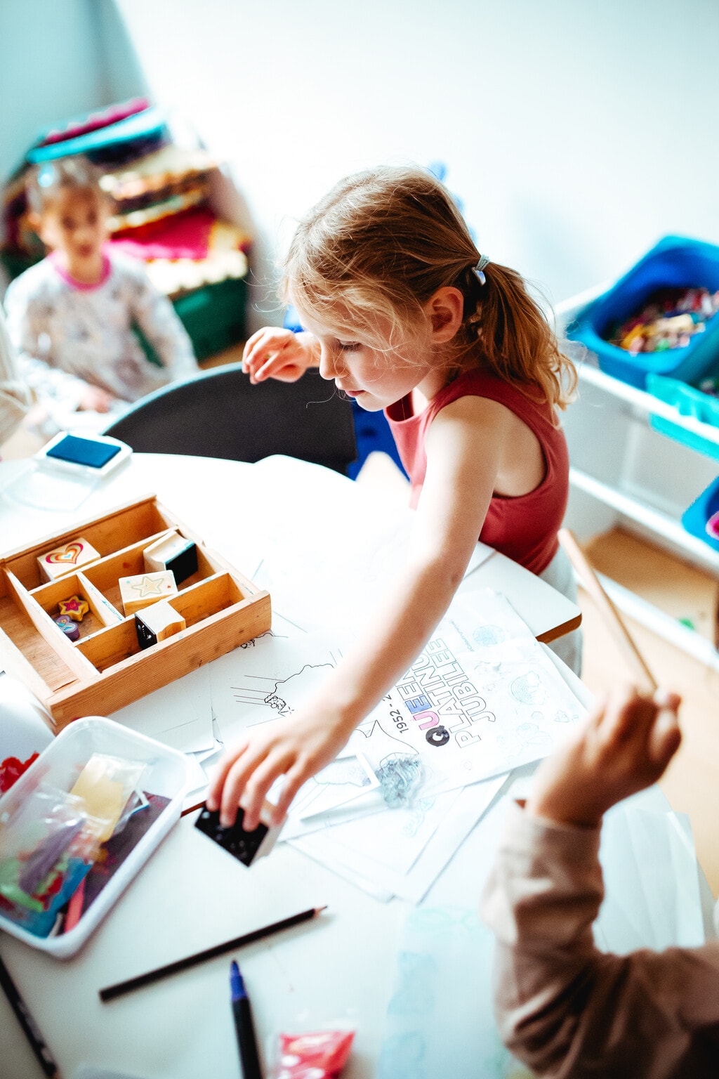 How Breakfast Clubs in Schools Prepare Kids 2 Breakfast clubs in schools help children prepare for the school day.