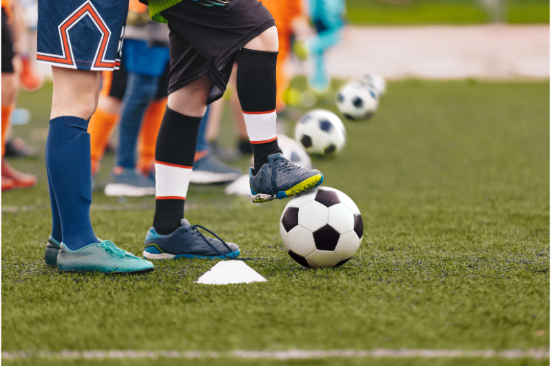 International Day of Happiness: 7 Tips for Kids 2 football, children playing, sports
