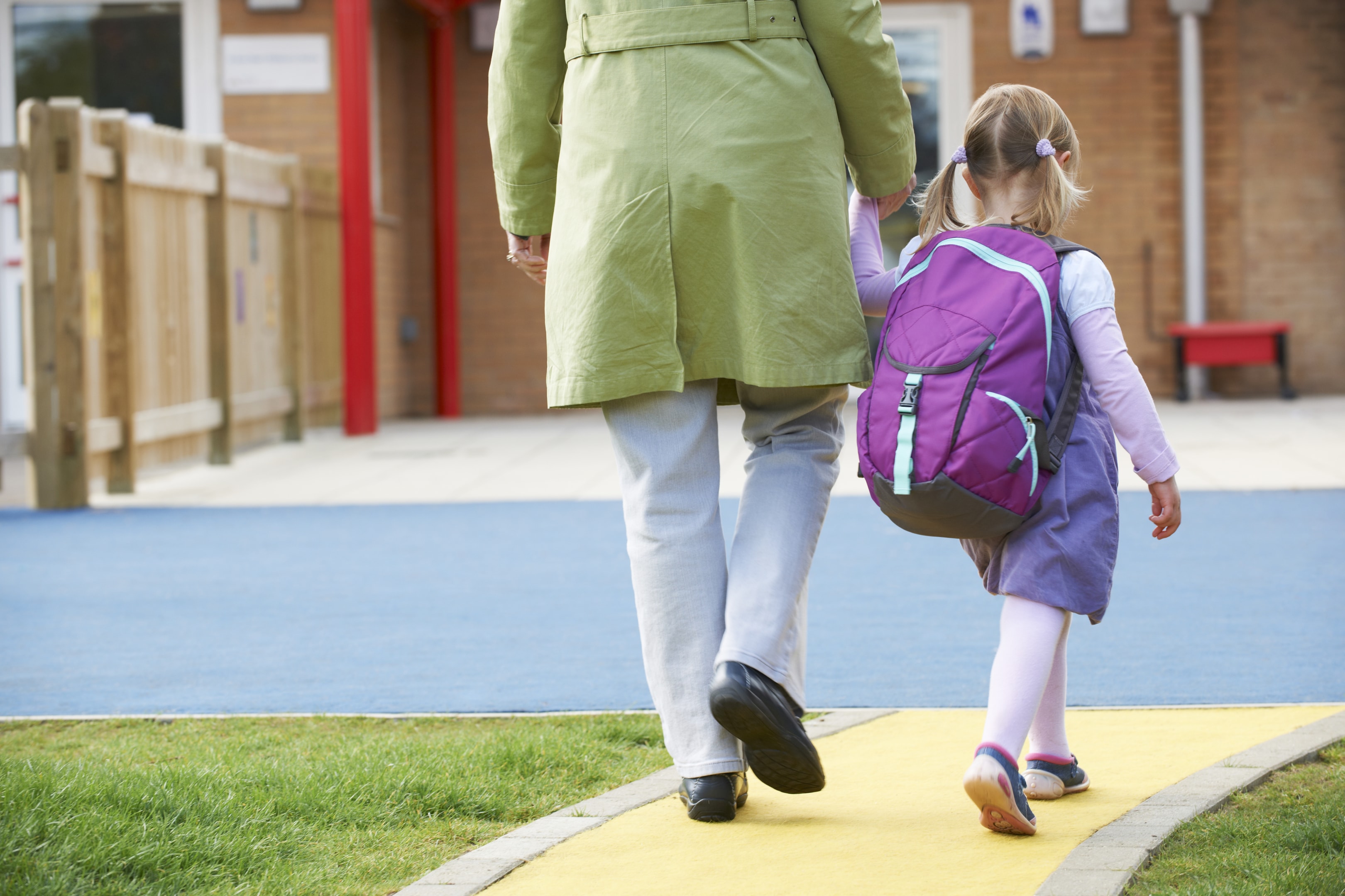 Affordable Childcare Options for Parents 1 The childcare element of parenting is tricky.