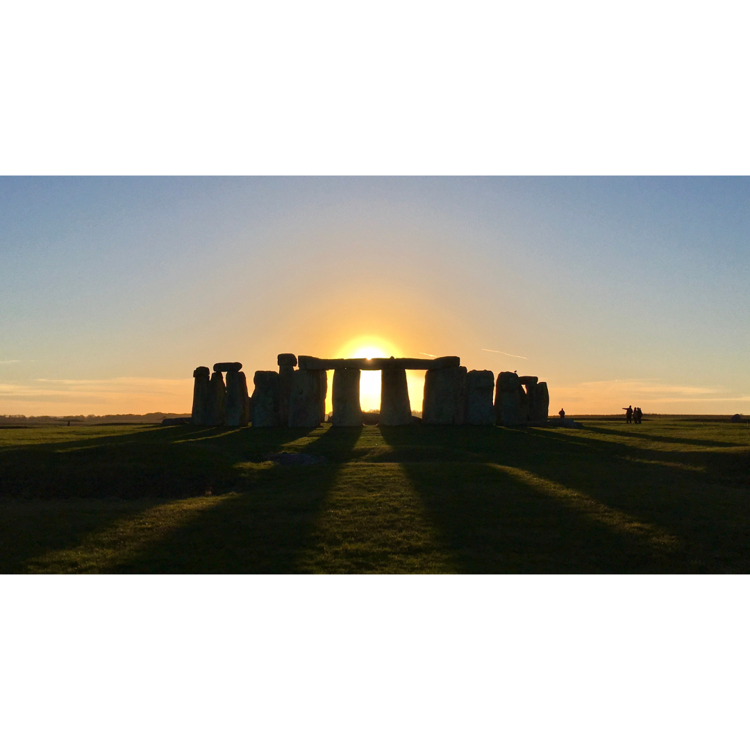 Fun summer solstice activities for children 3 Stonehenge in Summer